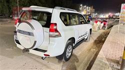 تويوتا لاندكروزر برادو